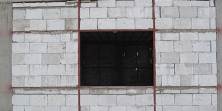 وال پست دیوار