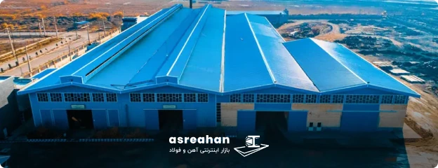 فولاد نصر آذربایجان