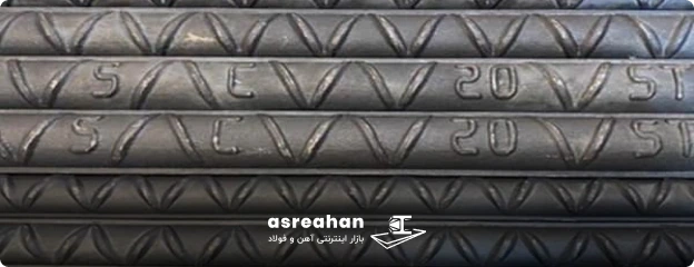 میلگرد مرکب چیست؟ بررسی مزایا، کاربردها و تفاوت آن با میلگرد آجدار