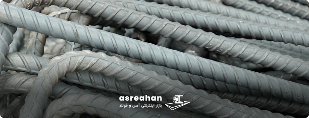 چگونه تعداد و وزن میلگرد مصرفی برای اسکلت فلزی ساختمان را محاسبه کنیم؟