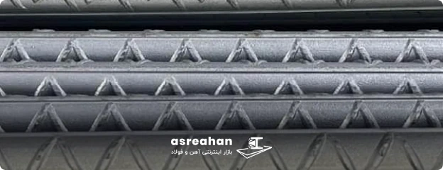 کابردهای میلگرد مرکب