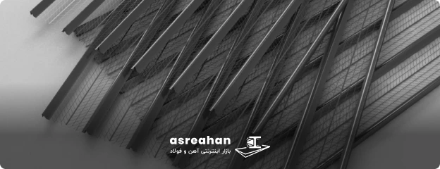 رابیتس در چه بخش‌هایی از ساختمان‌سازی به‌کار می‌رود؟