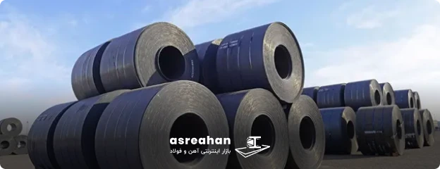 کاربرد ورق سیاه در ساخت انواع مقاطع فولادی