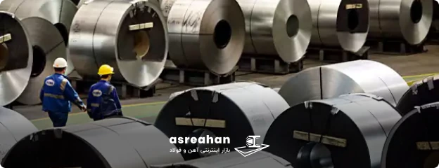 کاربرد ورق سیاه در ساخت ماشین آلات و تجهیزات کشاورزی