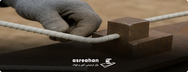 معایب میلگردهای بازالت