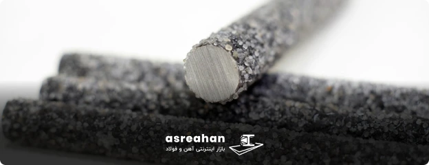 میلگرد بازالت چه ویژگی هایی دارد؟