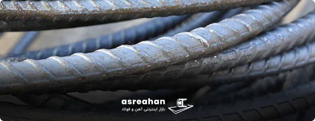 کدام آزمایش های کنترل کیفیت بر روی میلگرد آذر امین انجام می‌شود؟