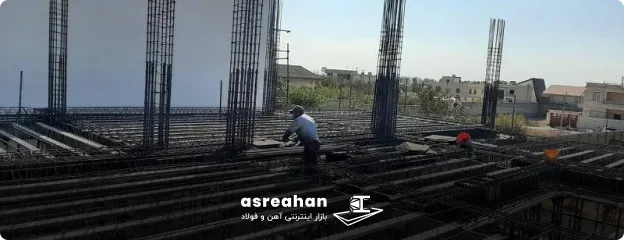 لیستوفر میلگرد فونداسیون