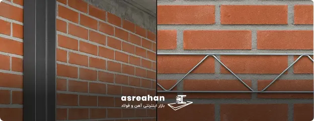 تفاوت میلگرد بستر و وال پست از نظر هزینه