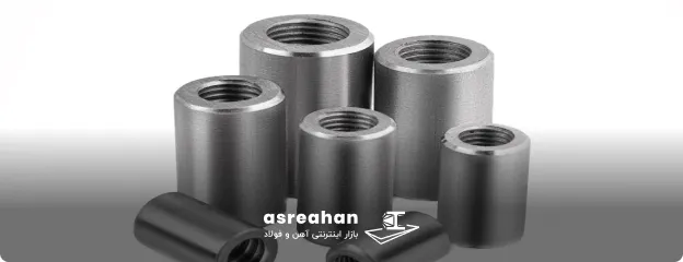 کوپلر تبدیل