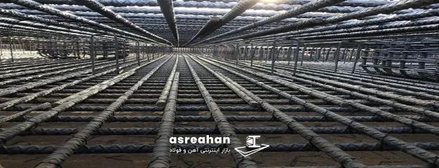 اهمیت اتصال میلگردها به یکدیگر