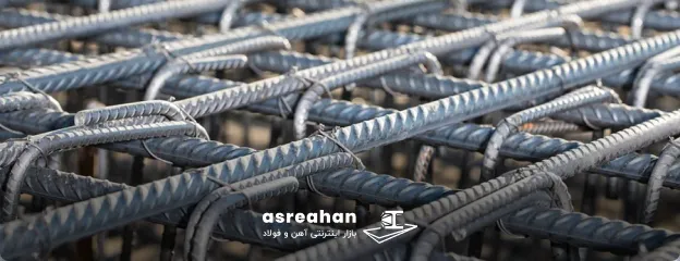 اورلب میلگرد چیست؟