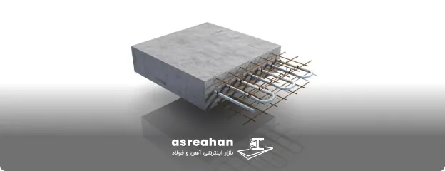 بتن مسلح چیست؟