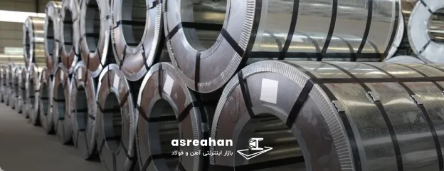 مشخصات فنی ورق روغنی ST13