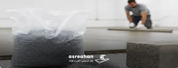 میلگرد حرارتی چه نقشی در سازه ها دارند؟