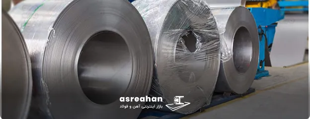 کاربرد ورق روغنی ST13