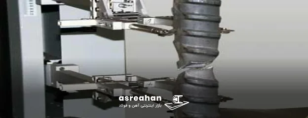 تست کشش میلگرد چیست؟