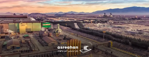 علت توقف در خط تولید فولاد مبارکه و تبعات آن برای بازار آهن