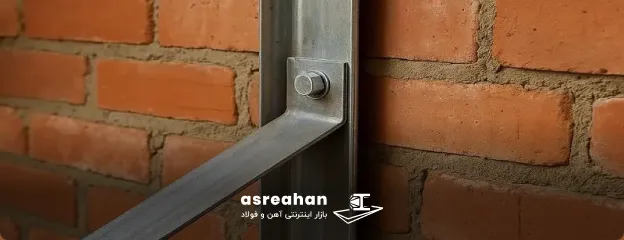 نکات مهم اجرایی و اصول نصب صحیح وال پست