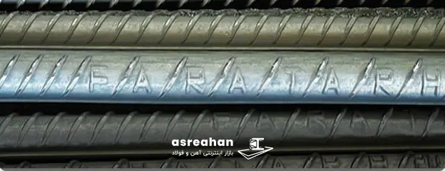 فولاد کاسپین