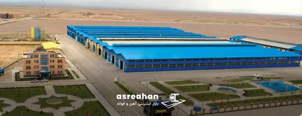 گروه صنعتی درپاد تبریز
